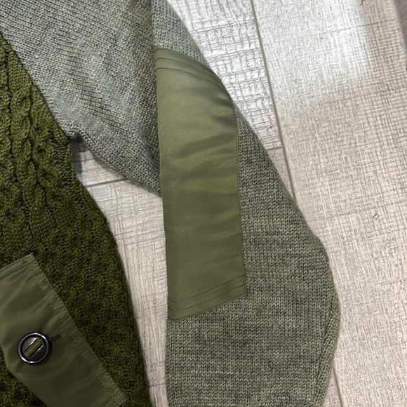 Zara sweater - Picture 4 of 8